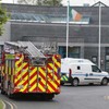 Cloverhill riot: Prisoners injured, two climb onto roof