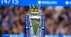 The42's Virtually Impossible Premier League Table Quiz