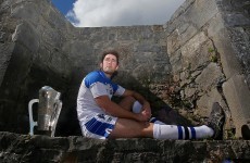 'I was bursting with joy inside' - Waterford star on comeback from knee injury hell