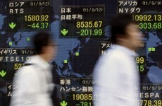 Markets enter panic mode as fears grow over Greek default
