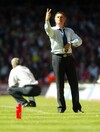 The Community Shield has thrown up some memorable moments down the years