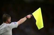 Take a look at these new offside guidelines for match officials