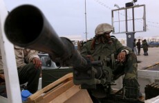 Libya’s civil war: lynching, cluster bombs and enforced disappearances