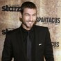 Spartacus star Andy Whitfield dies of lymphoma