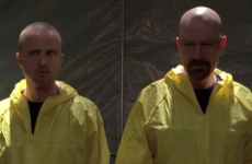Man tried to buy a deadly toxin on the dark web after watching Breaking Bad