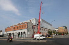 One of the worst traffic black spots in Dublin could be getting overhauled