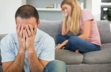 New parent struggling to keep your relationship alive? Don't worry, you're not the only one