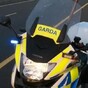 Three men arrested after car being pursued by gardaí crashes