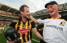 Tyrrell and Power out of Kilkenny's All-Ireland hurling semi-final, Fennelly a doubt