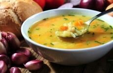 If you eat soup from SuperValu or Centra you'll want to read this
