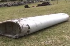 MH370 search: Debris found on remote island is from a Boeing 777
