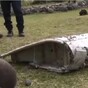 MH370 search: Debris found on remote island is from a Boeing 777
