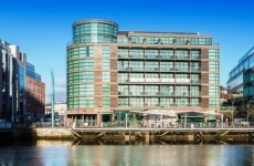 This week’s vital property news: Cork's biggest hotel for sale and a big investment project