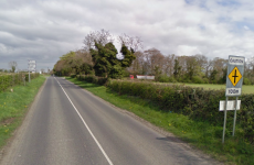 27-year-old woman killed in three-car Drogheda accident
