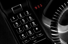 911 caller told to "deal with it yourself" after teenage friend shot