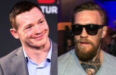'Conor makes his opponents crumble but that won't happen with me' - Duffy