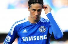Did Torres slag off his 'slow' Chelsea teammates?