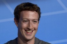 Facebook is growing and growing - and it has some new things in store