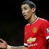 PSG make United pay on the pitch and look set to take Di Maria too
