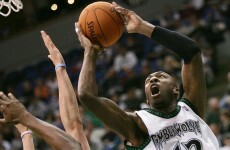An NBA player who blew nearly $100 million is now working at Starbucks