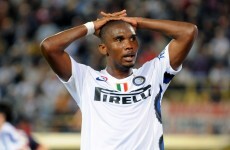 Serie A players to go on strike