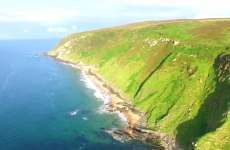 Take me to the island: Stunning video of Inishowen will make you want to be there right now