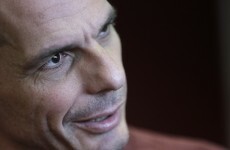 Varoufakis could face treason charges for planning alternative currency