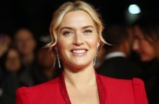 Kate Winslet gave her daughter some excellent lessons about loving her body... it's the Dredge