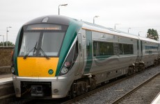 Ireland's railways could be the next up for privatisation...