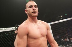 One of Joseph Duffy's training partners wants a shot at Cathal Pendred in Dublin