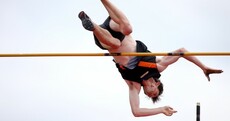 The physicist hoping to defy gravity and claim another national title