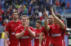 Ireland warm-up game will be last chance saloon for at least 9 Welsh World Cup hopefuls