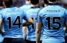 'When I hear Kerry talking about Dublin football, I take it with a large pinch of salt'