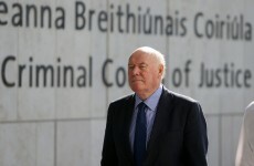 Anglo verdict was delayed over anonymous claim about jury foreman