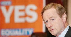 READ: Letters sent to the Taoiseach about same-sex marriage