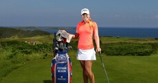 'I know I'm good and can compete with the best but it's now about fulfilling that potential'
