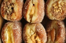 You need to try these amazing doughnuts made in Dublin