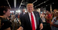 Donald Trump taps into the fear and anger of ordinary Americans - and that makes him powerful