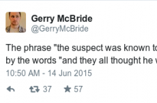 20 hilarious Irish tweets that will make you laugh every time