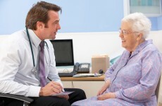 Registration for over-70s free GP care begins today