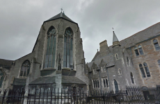 Priest described gay people as "intrinsically disordered" in homily