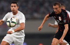 Who needs De Gea? Real Madrid keeper gets the better of Milan in marathon shootout