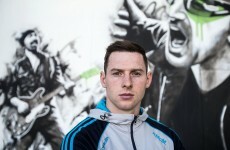 'It’s one of those things that you’d love to do' - Philly McMahon on fascination with MMA