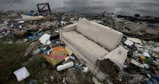 Rio's waters are so full of human poo that 2016 Olympians risk becoming violently ill