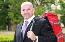 Seán Gallagher secures fourth local authority nomination