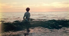 These amazing photos were found on old film and the internet is trying to find out who's in them