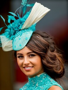 Quick Jack takes the Galway Hurdle as ladies turn up the style