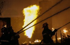 Six dead after San Francisco explosion