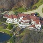 'Bankrupt' rapper 50 Cent has a 24-bathroom house with a nightclub in it