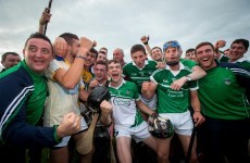 The key switch that pushed Limerick to Munster U21 glory against Clare